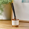 Katie Loxton Sentiment Reed Diffuser 'Friendship' Peach Rose and Sweet Mandarin