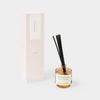 Katie Loxton Sentiment Reed Diffuser 'Friendship' Peach Rose and Sweet Mandarin