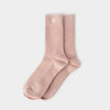 Katie Loxton Gift Boxed Socks Blush Pink