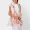 Katie Loxton Printed Scarf Flowing Vine