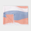 Katie Loxton Printed Scarf Flowing Vine