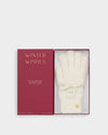 Katie Loxton Gift Boxed Knitted Gloves White