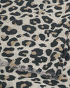 Katie Loxton Printed Scarf Leopard print