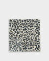 Katie Loxton Printed Scarf Leopard print