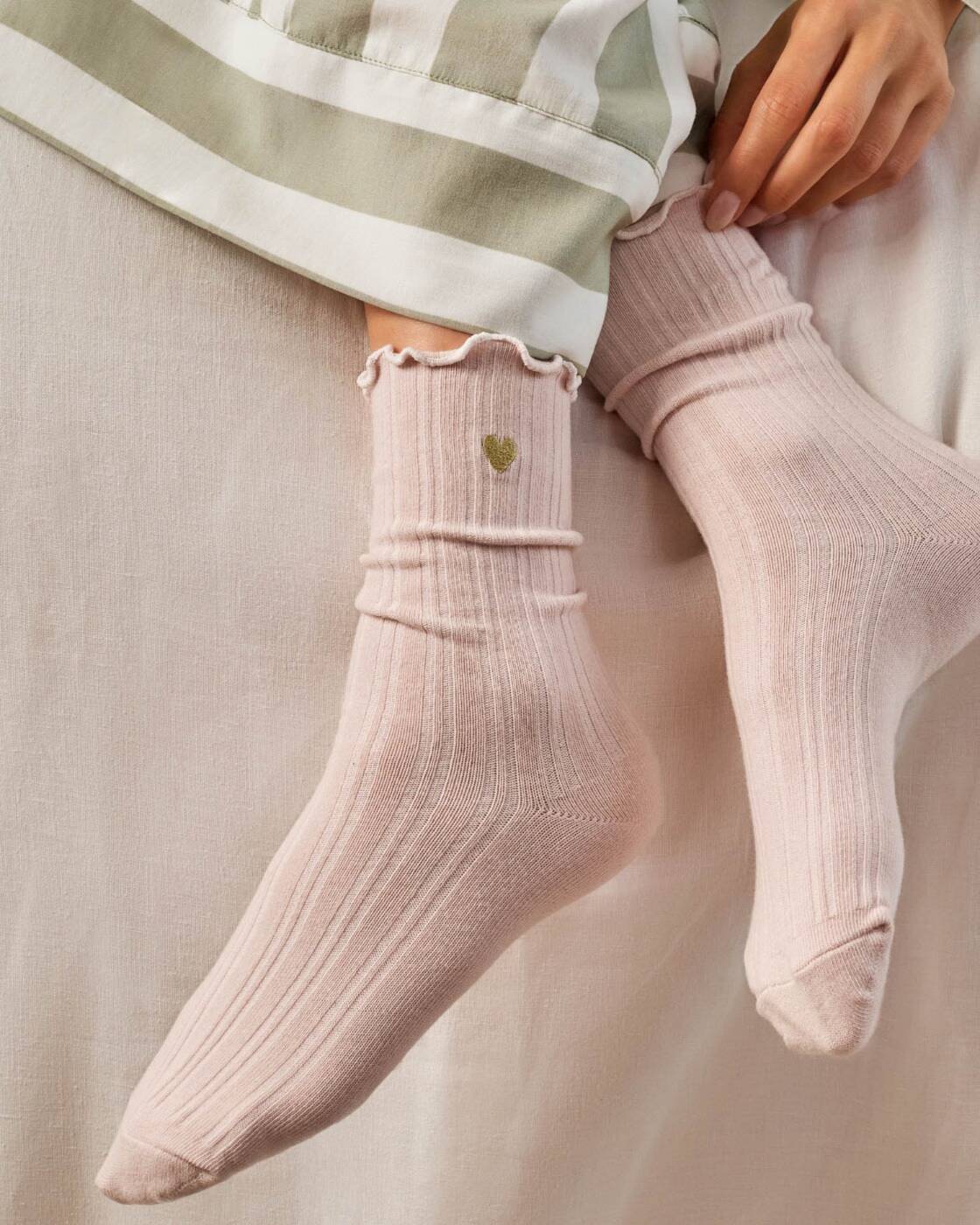 Katie Loxton With Love Gift Boxed Socks