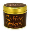 Lily Flame Coffee Galore Scented Candle