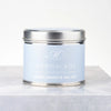 Marmalade Pacific Orchid & Sea Salt Medium Tin Candle