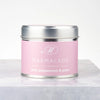 Marmalade Pink Pepper & Plum Medium Tin Candle